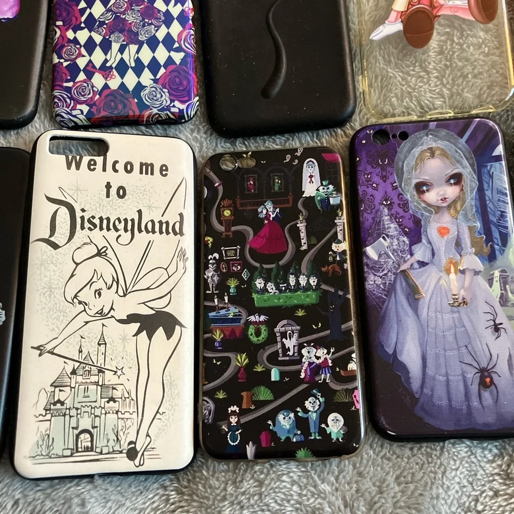 17 6 iPhone cell phone covers